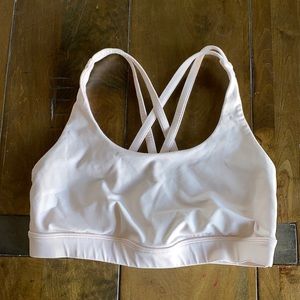 Lululemon bra